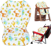 Almofada para Cadeirinha de Bebê - Almofada para Cadeirinha de Bebê - 1 - Polideia